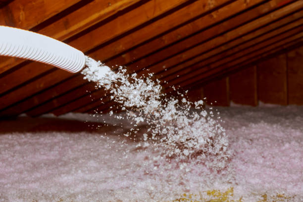 Best Spray Foam Insulation in Womelsdorf, PA