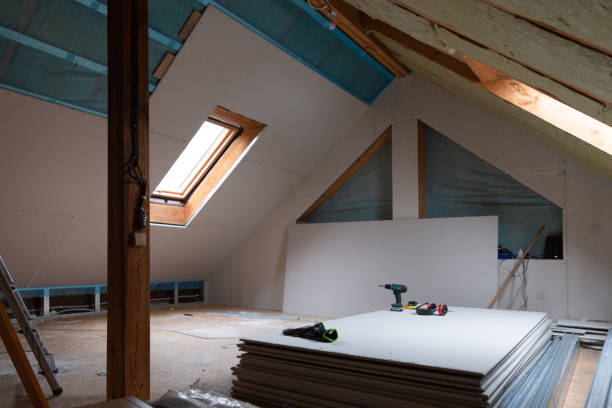 Best Blown-in Insulation in Womelsdorf, PA