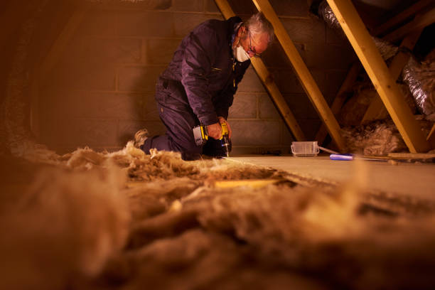 Best Commercial Insulation in Womelsdorf, PA