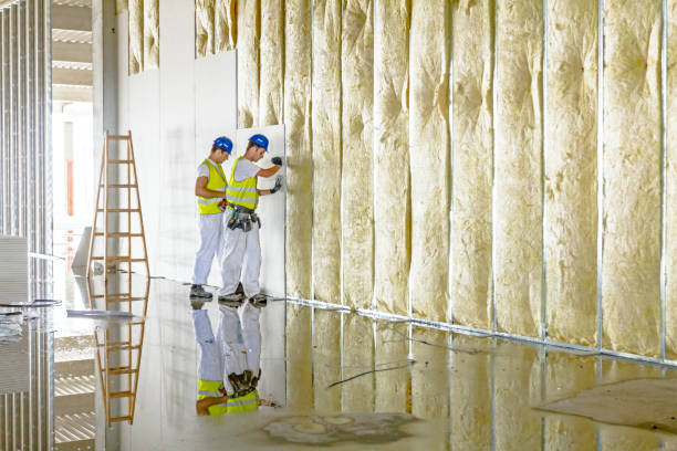 Best Insulation for Specific Applications in Womelsdorf, PA